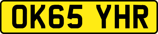OK65YHR