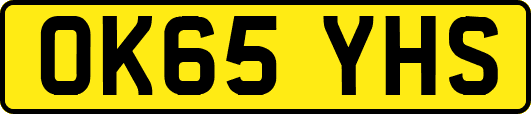 OK65YHS