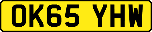 OK65YHW