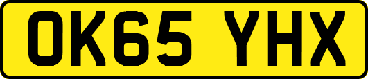 OK65YHX