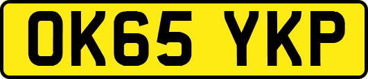 OK65YKP