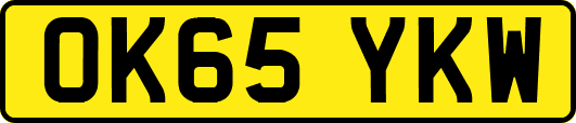 OK65YKW
