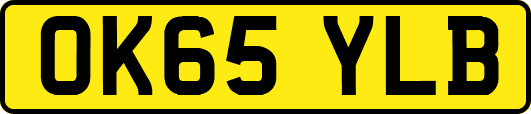 OK65YLB