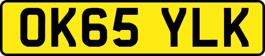 OK65YLK