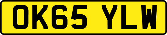 OK65YLW