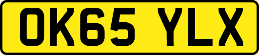 OK65YLX