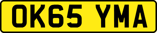 OK65YMA