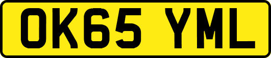 OK65YML