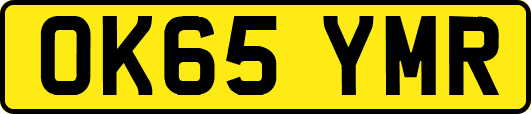 OK65YMR