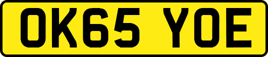OK65YOE