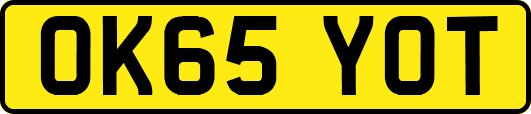 OK65YOT