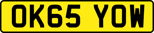 OK65YOW