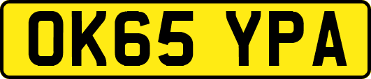 OK65YPA