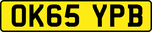 OK65YPB