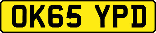 OK65YPD