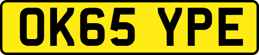 OK65YPE