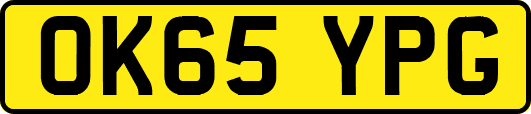 OK65YPG