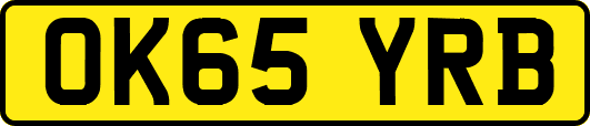 OK65YRB