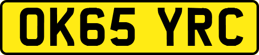 OK65YRC