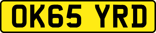 OK65YRD