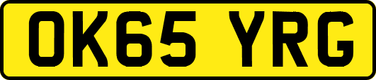 OK65YRG