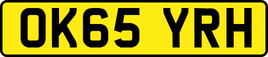 OK65YRH