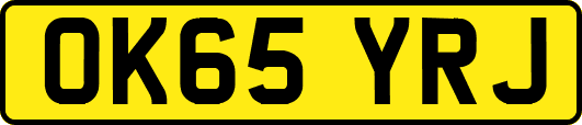 OK65YRJ