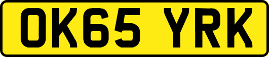 OK65YRK