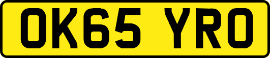 OK65YRO