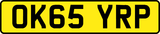 OK65YRP