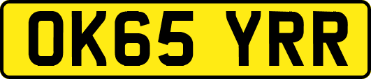 OK65YRR