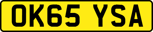 OK65YSA