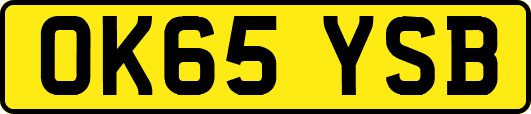OK65YSB