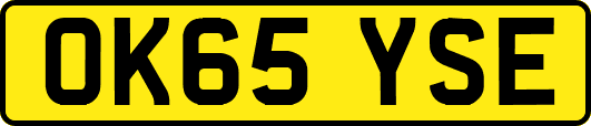 OK65YSE