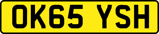 OK65YSH
