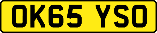 OK65YSO