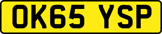 OK65YSP