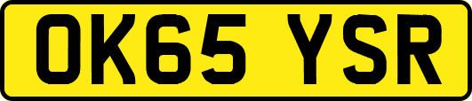 OK65YSR