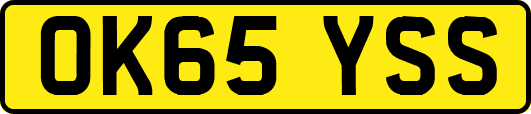 OK65YSS