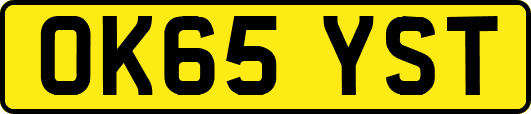 OK65YST