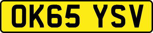 OK65YSV