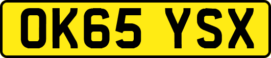 OK65YSX