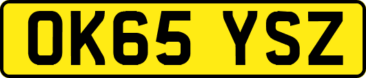 OK65YSZ