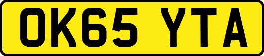 OK65YTA