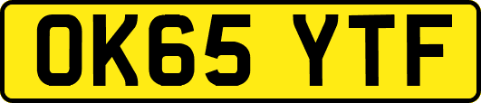 OK65YTF