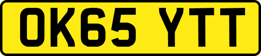 OK65YTT