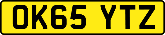 OK65YTZ