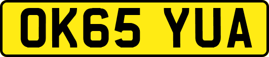 OK65YUA