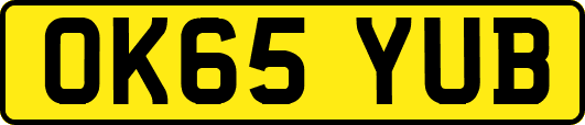 OK65YUB