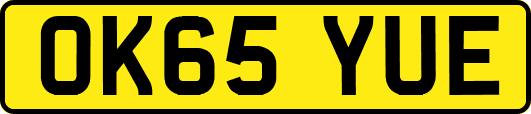 OK65YUE
